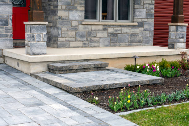 Best Affordable Driveway Pavers  in Parks, AZ