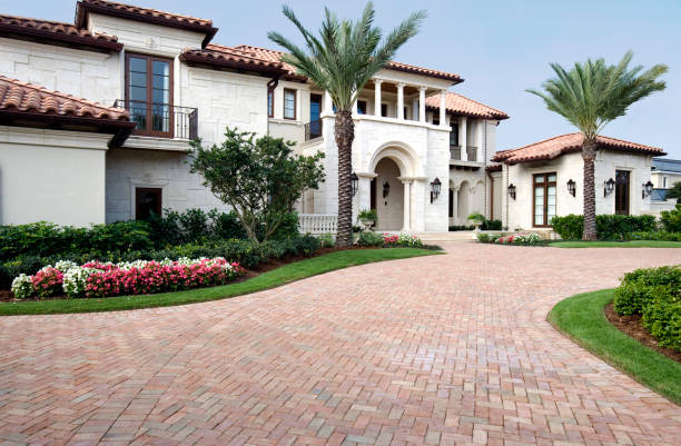 Reasons to Select Us for Your Driveway Paving Requirements in Parks, AZ