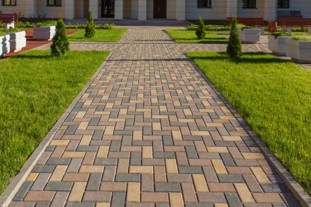 Driveway Pavers for Homes in Parks, AZ